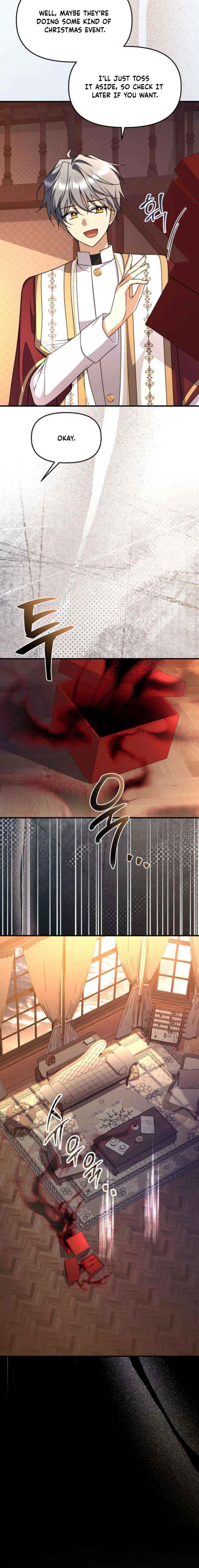 Read Surviving the Haunted School Manga Online