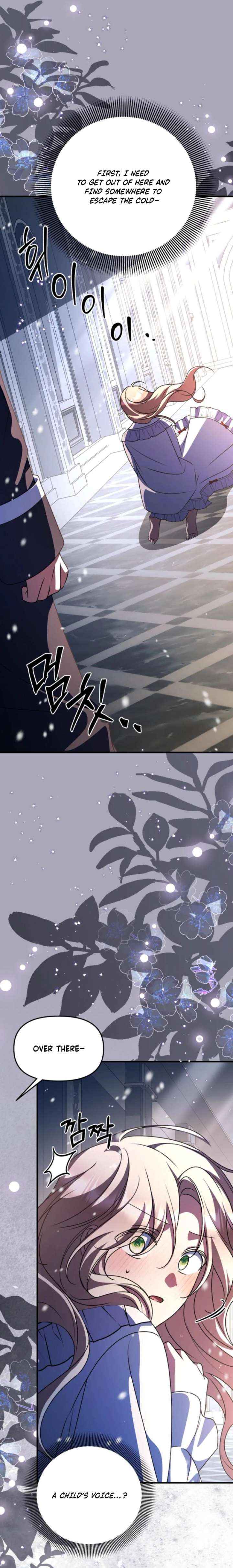 Read Surviving the Haunted School Manga Online