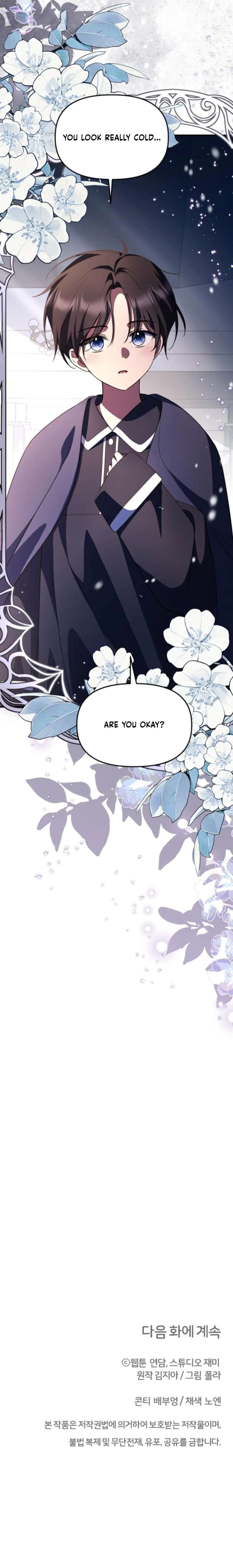 Read Surviving the Haunted School Manga Online