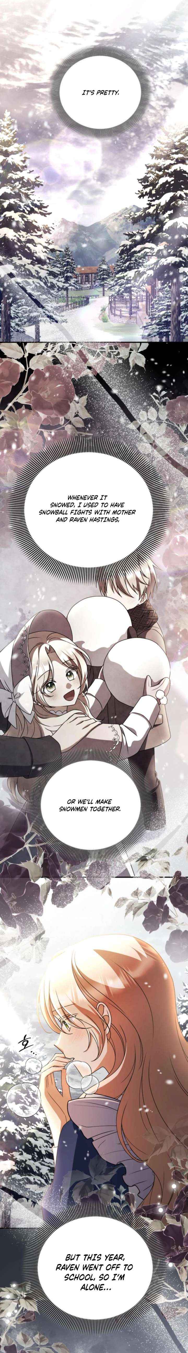 Read Surviving the Haunted School Manga Online