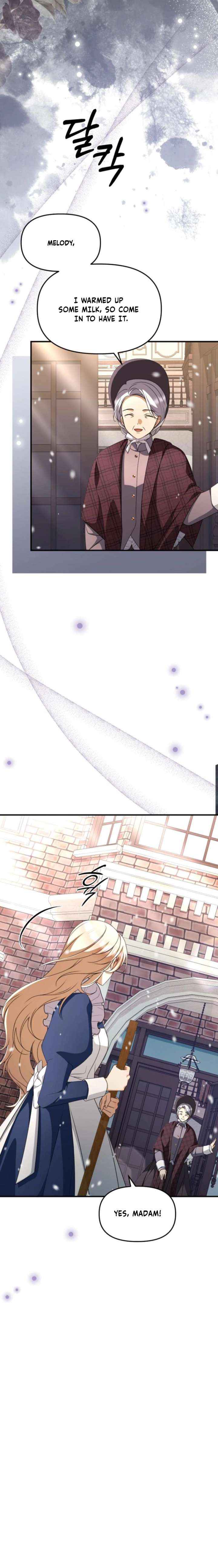 Read Surviving the Haunted School Manga Online