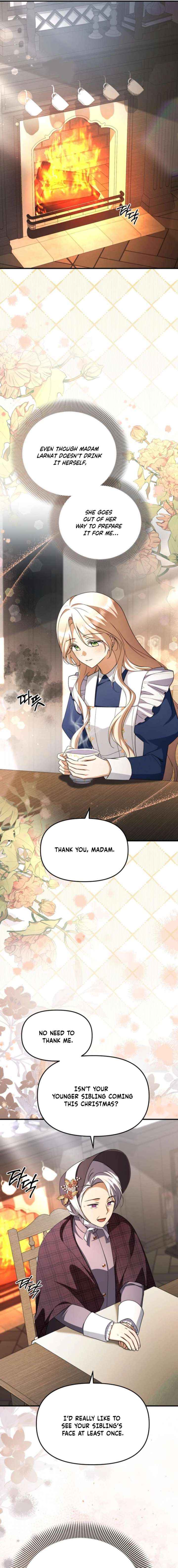 Read Surviving the Haunted School Manga Online