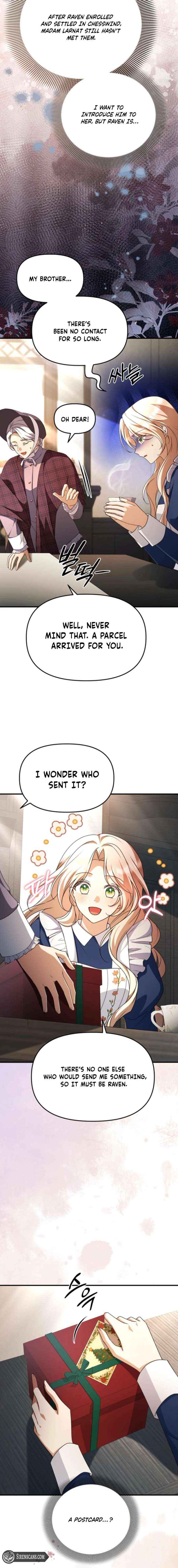 Read Surviving the Haunted School Manga Online