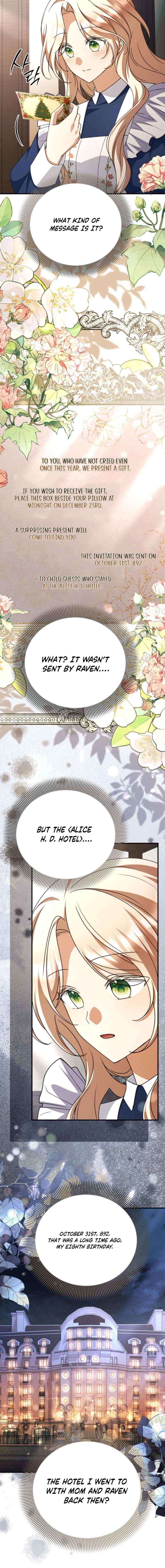 Read Surviving the Haunted School Manga Online