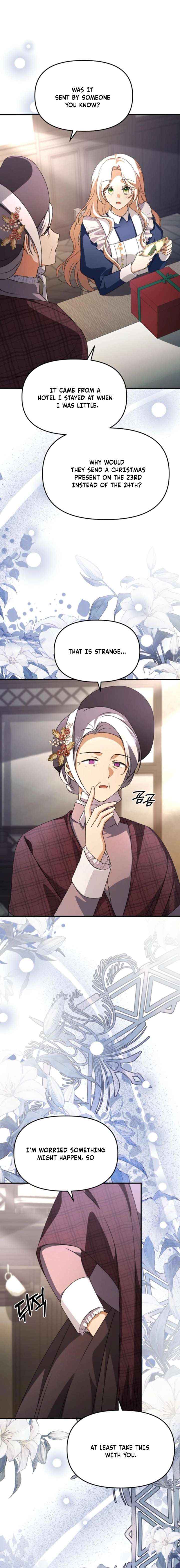 Read Surviving the Haunted School Manga Online