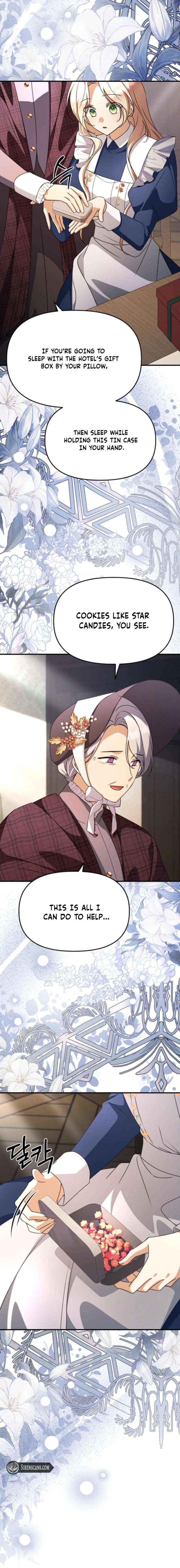 Read Surviving the Haunted School Manga Online