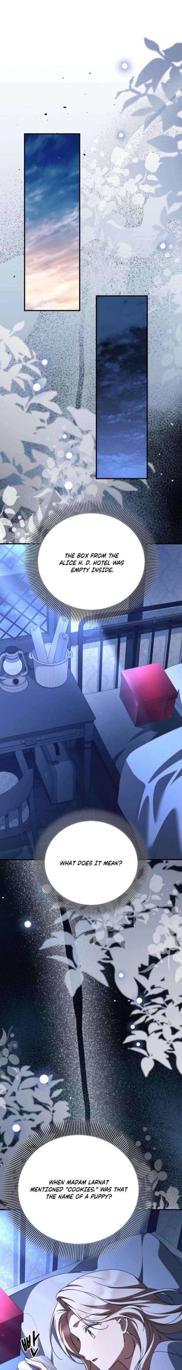 Read Surviving the Haunted School Manga Online