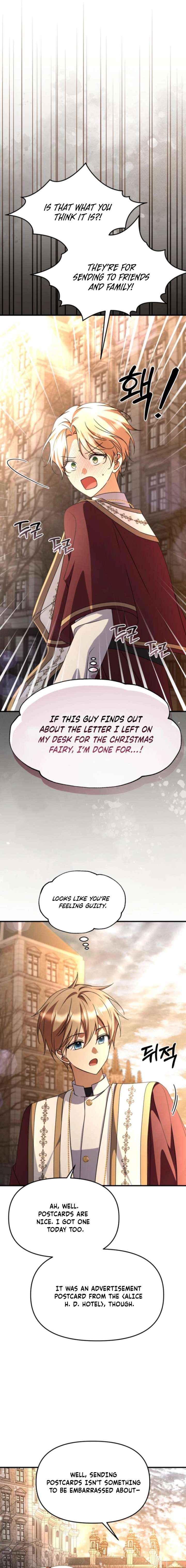 Read Surviving the Haunted School Manga Online