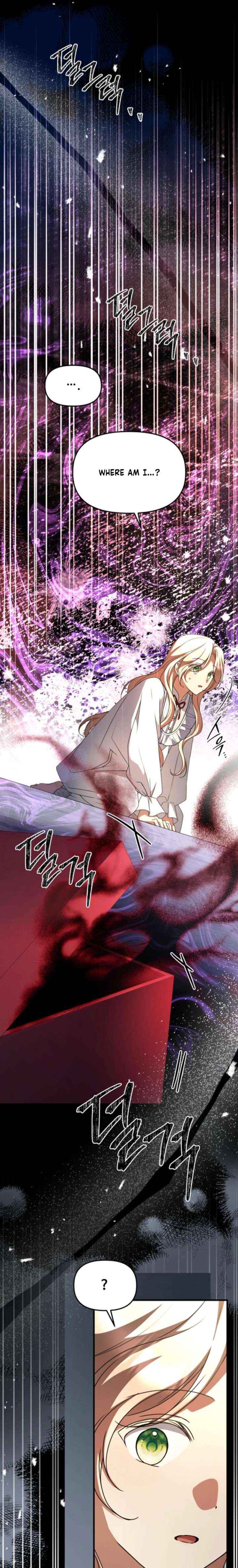 Read Surviving the Haunted School Manga Online