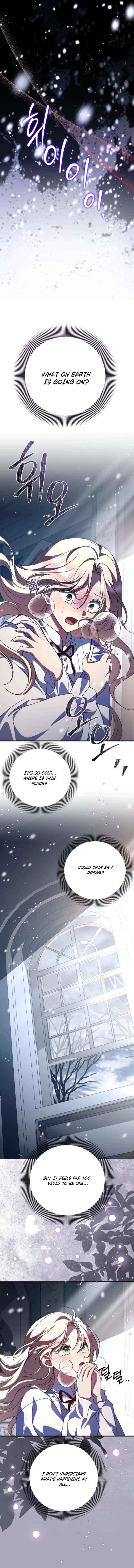 Read Surviving the Haunted School Manga Online