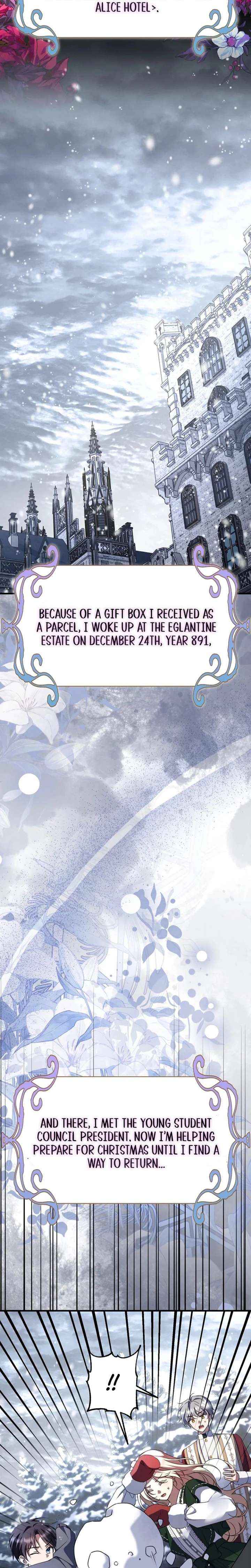 Read Surviving the Haunted School Manga Online