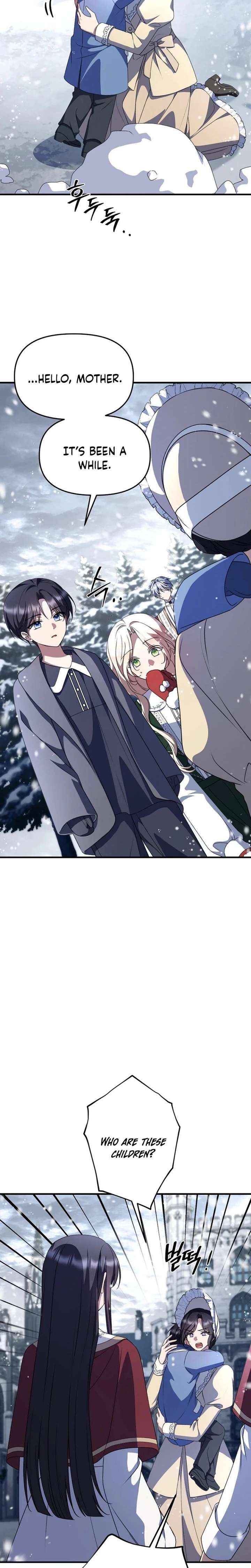 Read Surviving the Haunted School Manga Online