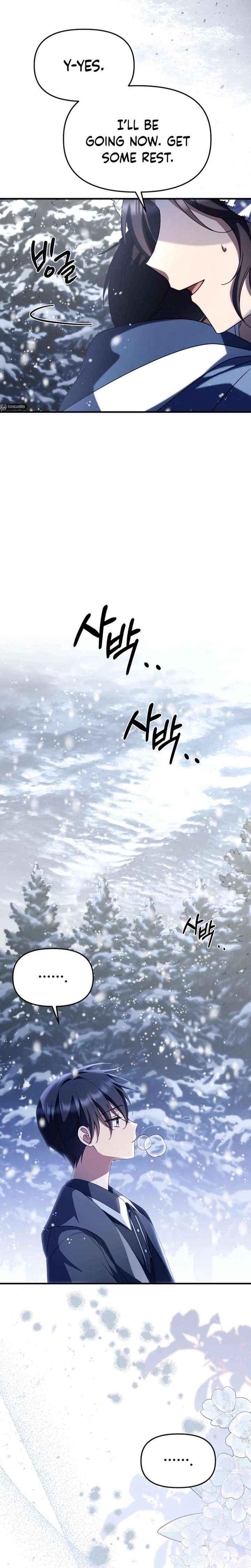 Read Surviving the Haunted School Manga Online