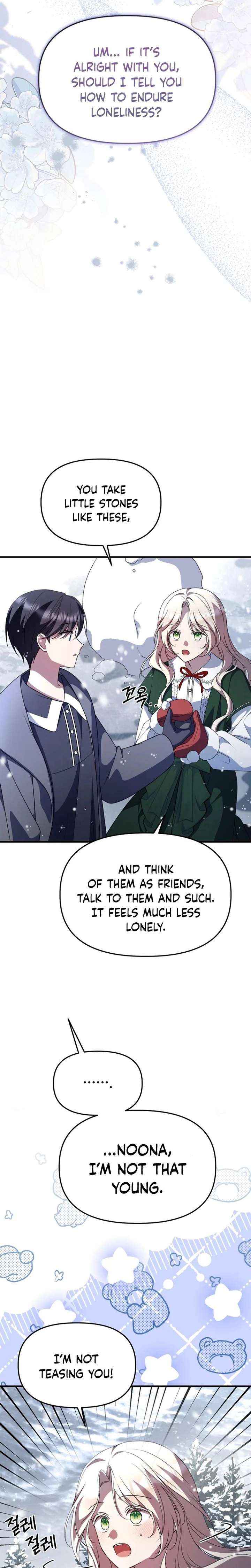 Read Surviving the Haunted School Manga Online