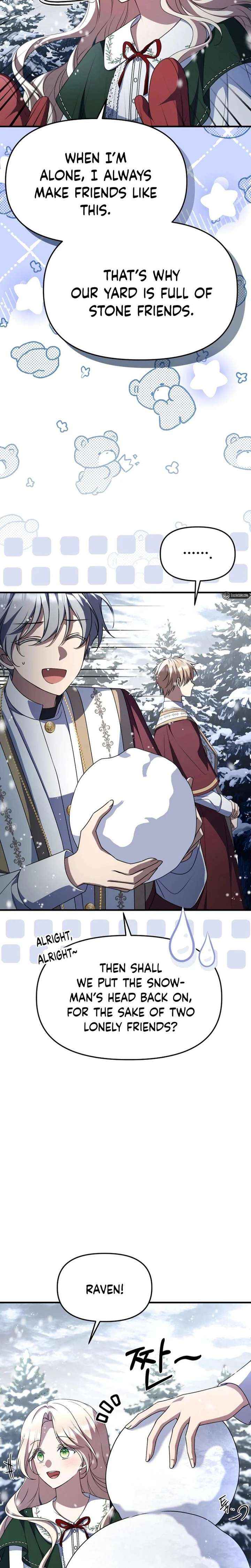 Read Surviving the Haunted School Manga Online