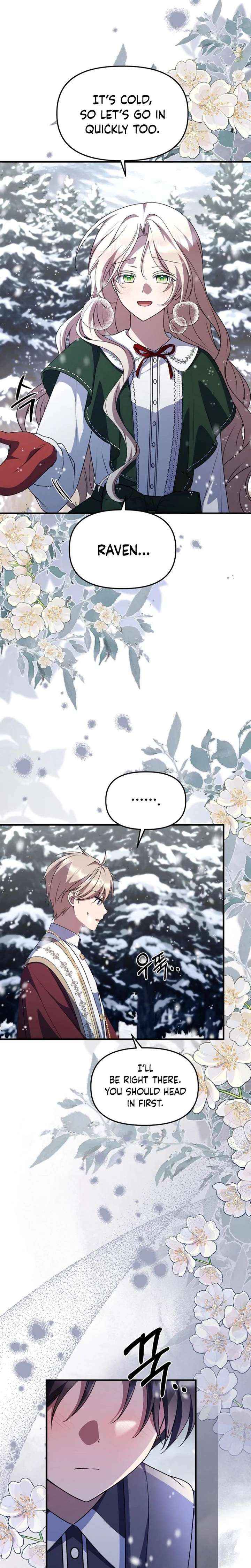 Read Surviving the Haunted School Manga Online