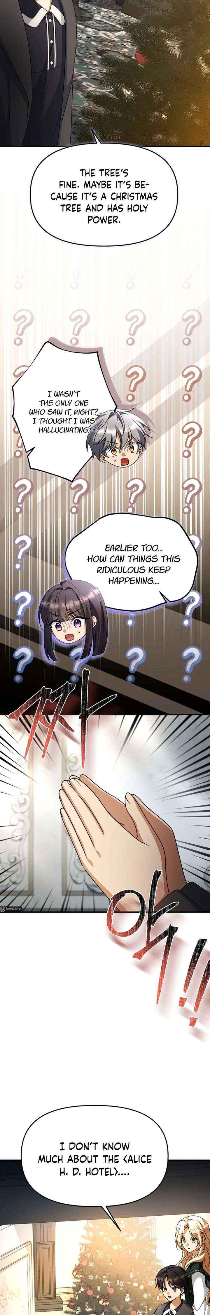 Read Surviving the Haunted School Manga Online