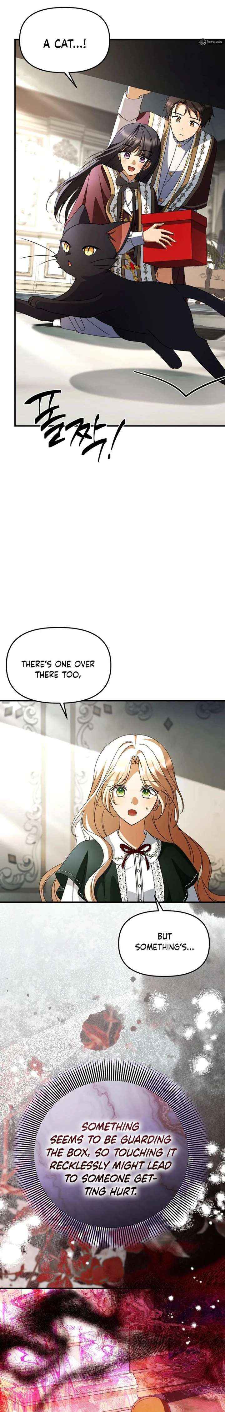 Read Surviving the Haunted School Manga Online