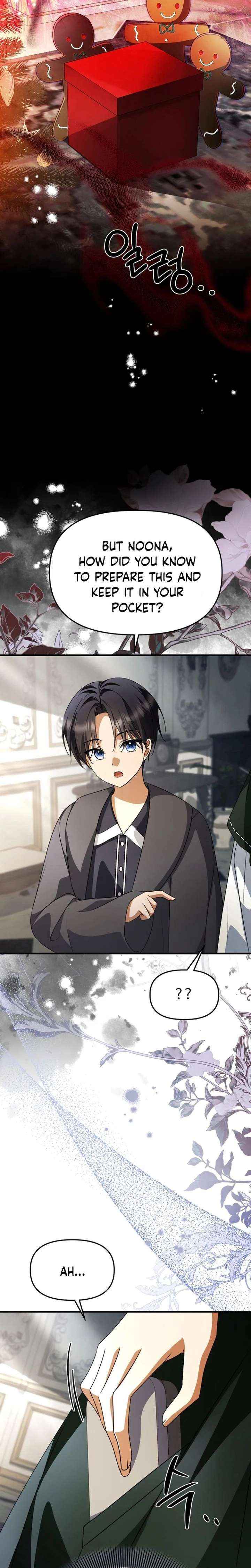 Read Surviving the Haunted School Manga Online