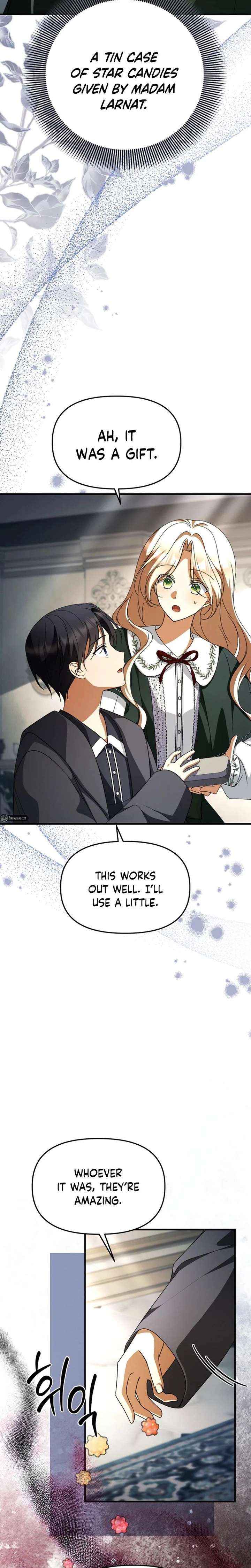 Read Surviving the Haunted School Manga Online