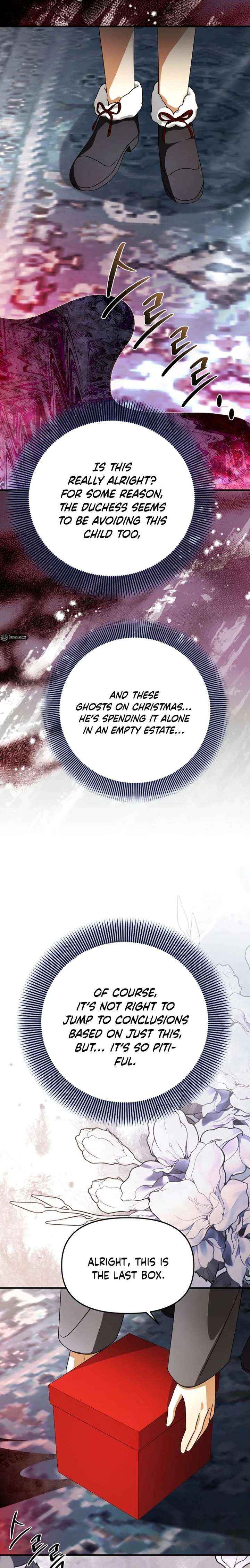 Read Surviving the Haunted School Manga Online