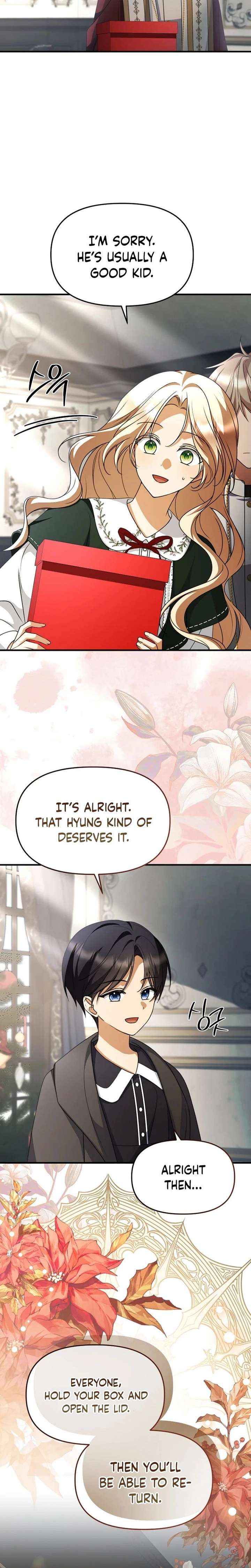 Read Surviving the Haunted School Manga Online