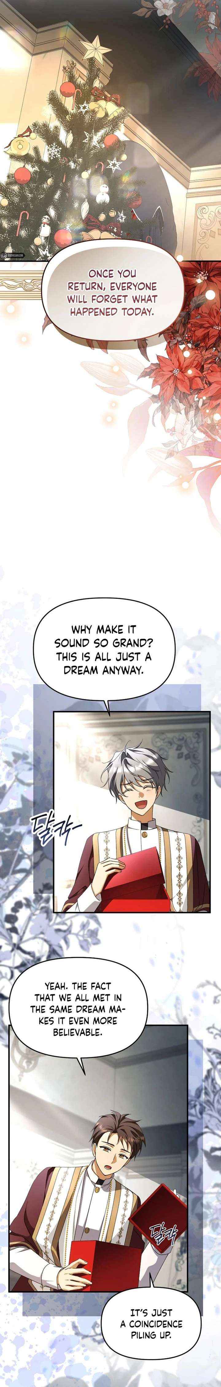 Read Surviving the Haunted School Manga Online