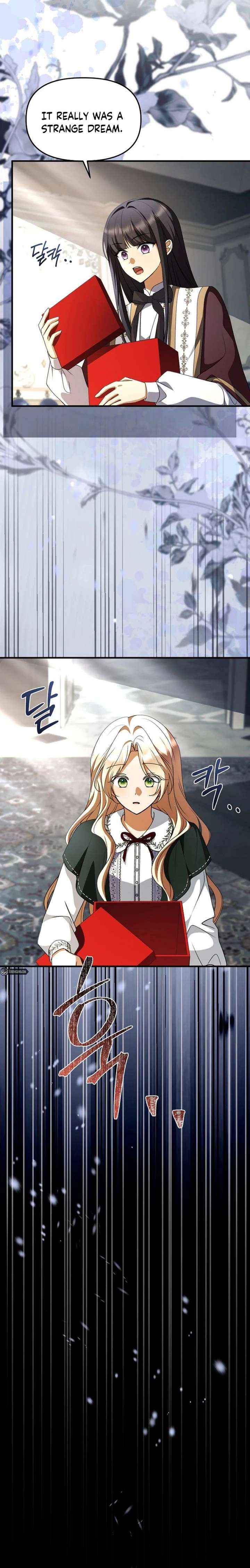 Read Surviving the Haunted School Manga Online