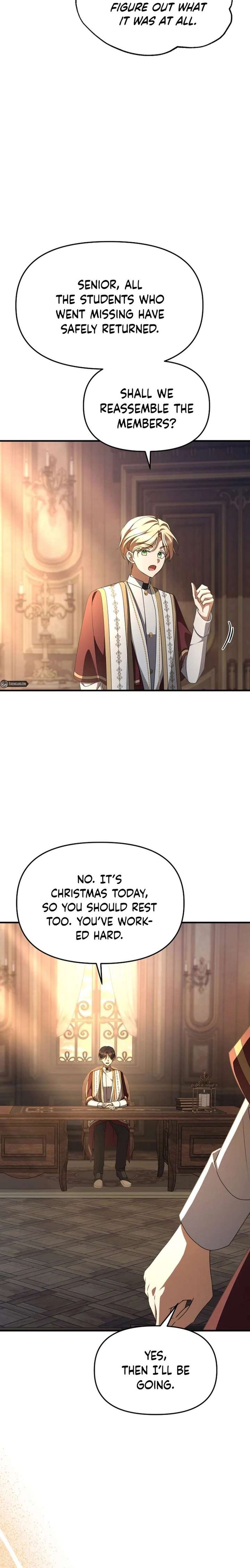 Read Surviving the Haunted School Manga Online