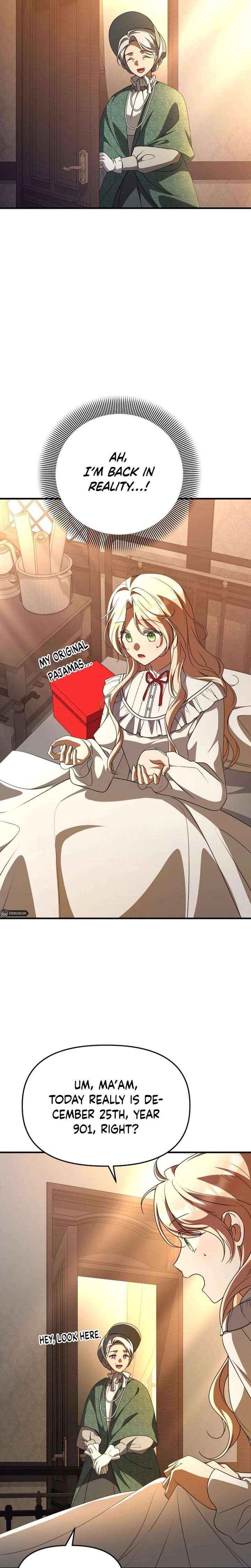 Read Surviving the Haunted School Manga Online