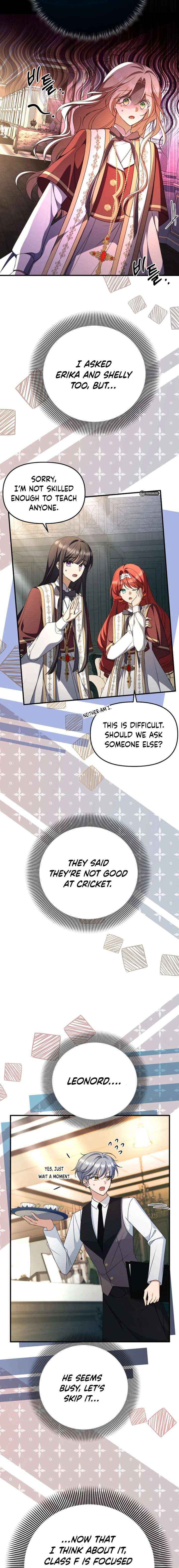 Read Surviving the Haunted School Manga Online