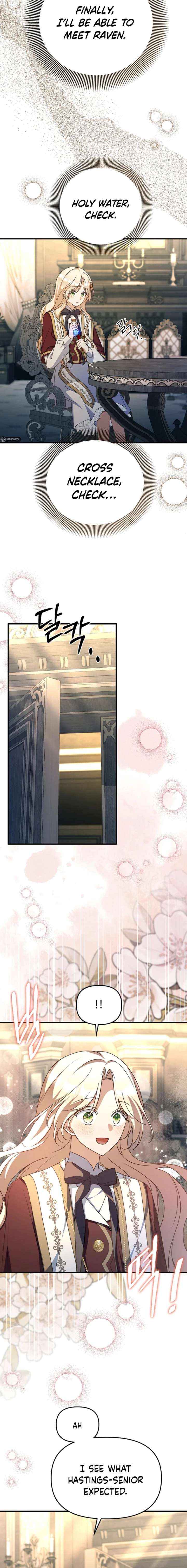 Read Surviving the Haunted School Manga Online