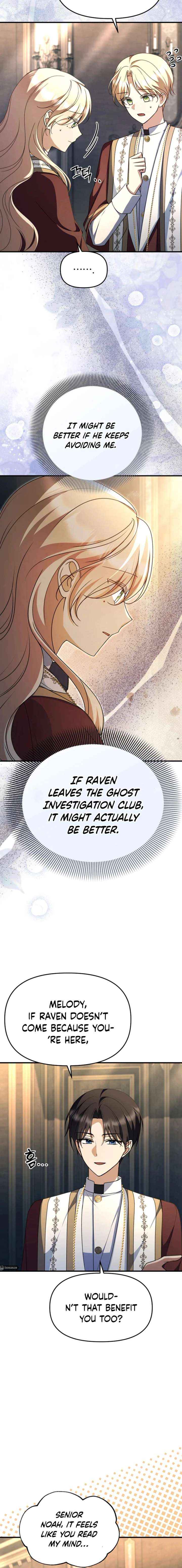 Read Surviving the Haunted School Manga Online