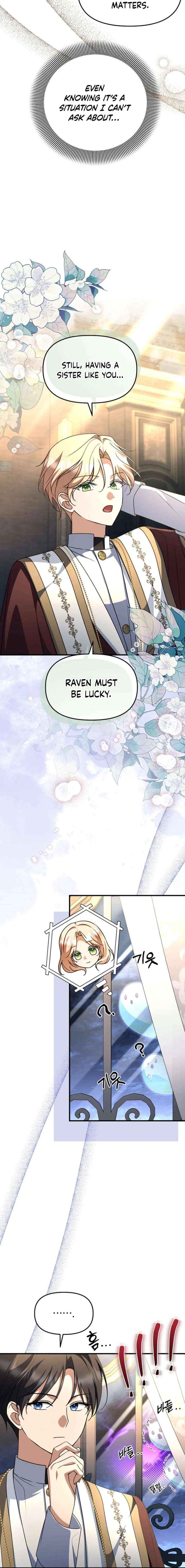 Read Surviving the Haunted School Manga Online