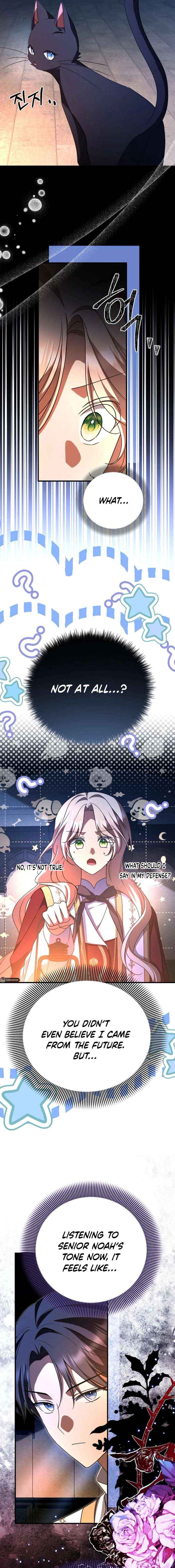 Read Surviving the Haunted School Manga Online