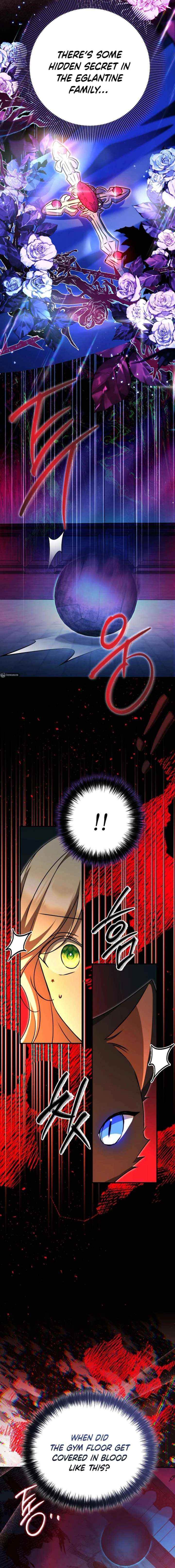 Read Surviving the Haunted School Manga Online