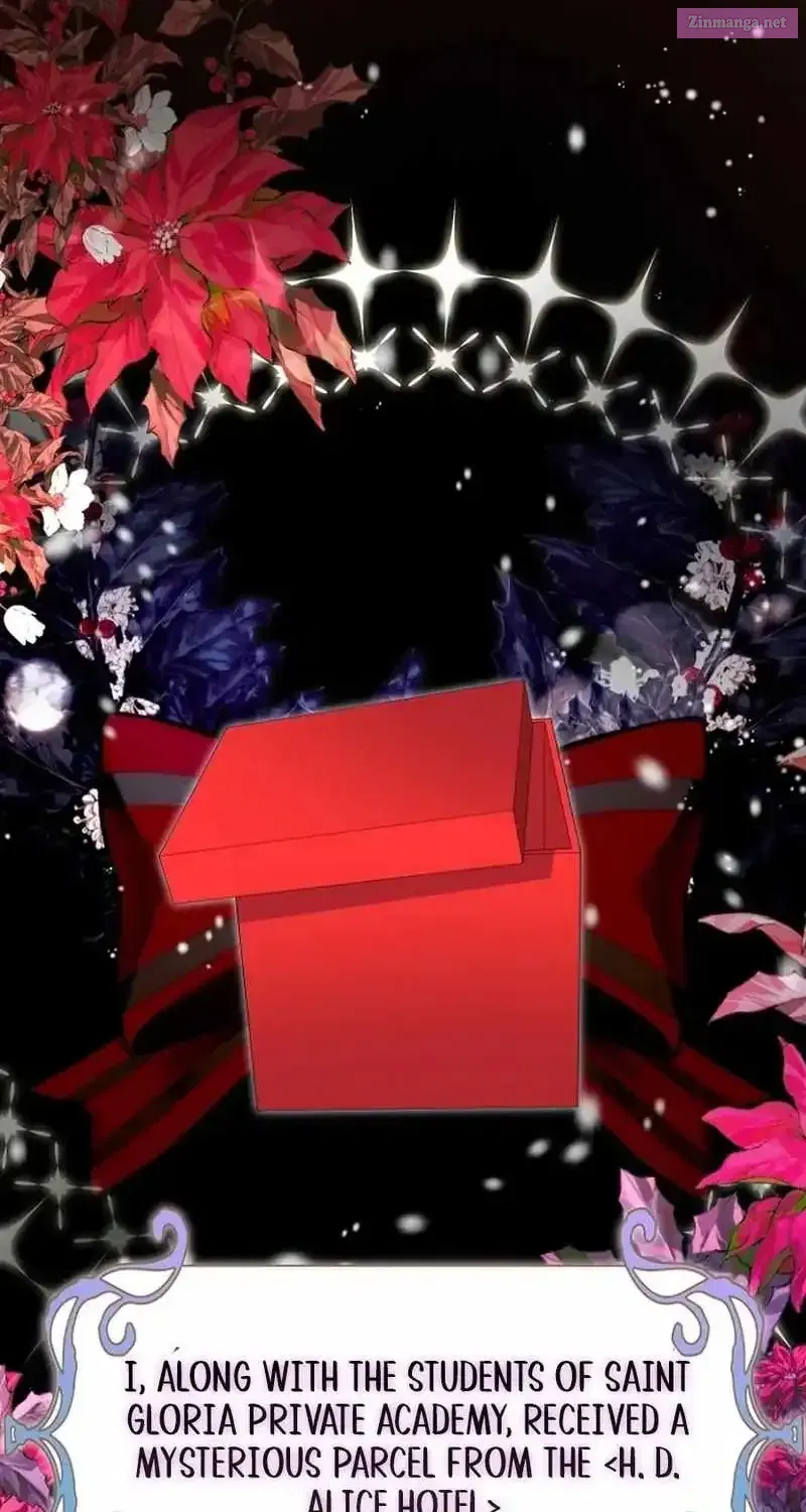 Read Surviving the Haunted School Manga Online