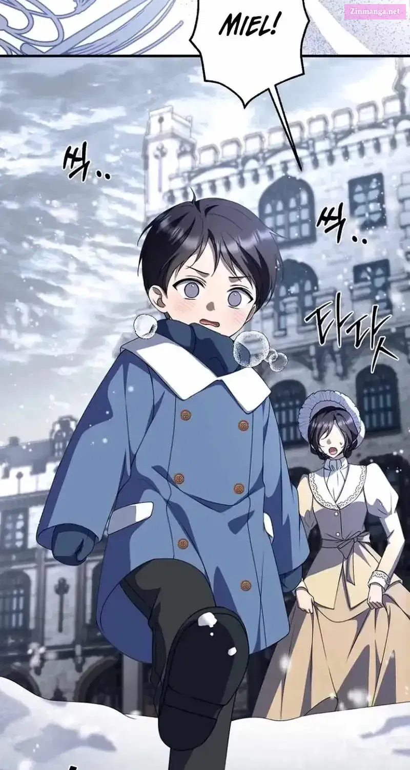 Read Surviving the Haunted School Manga Online