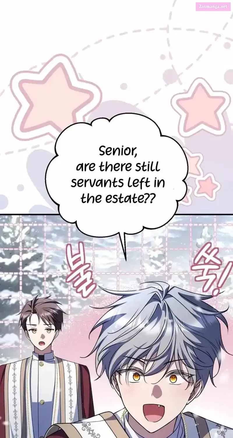 Read Surviving the Haunted School Manga Online