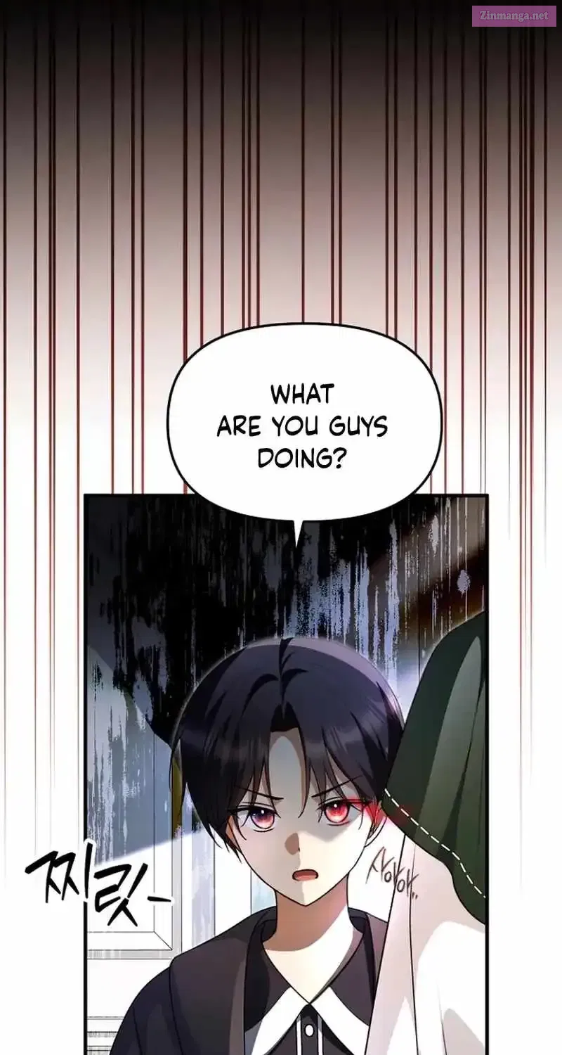 Read Surviving the Haunted School Manga Online