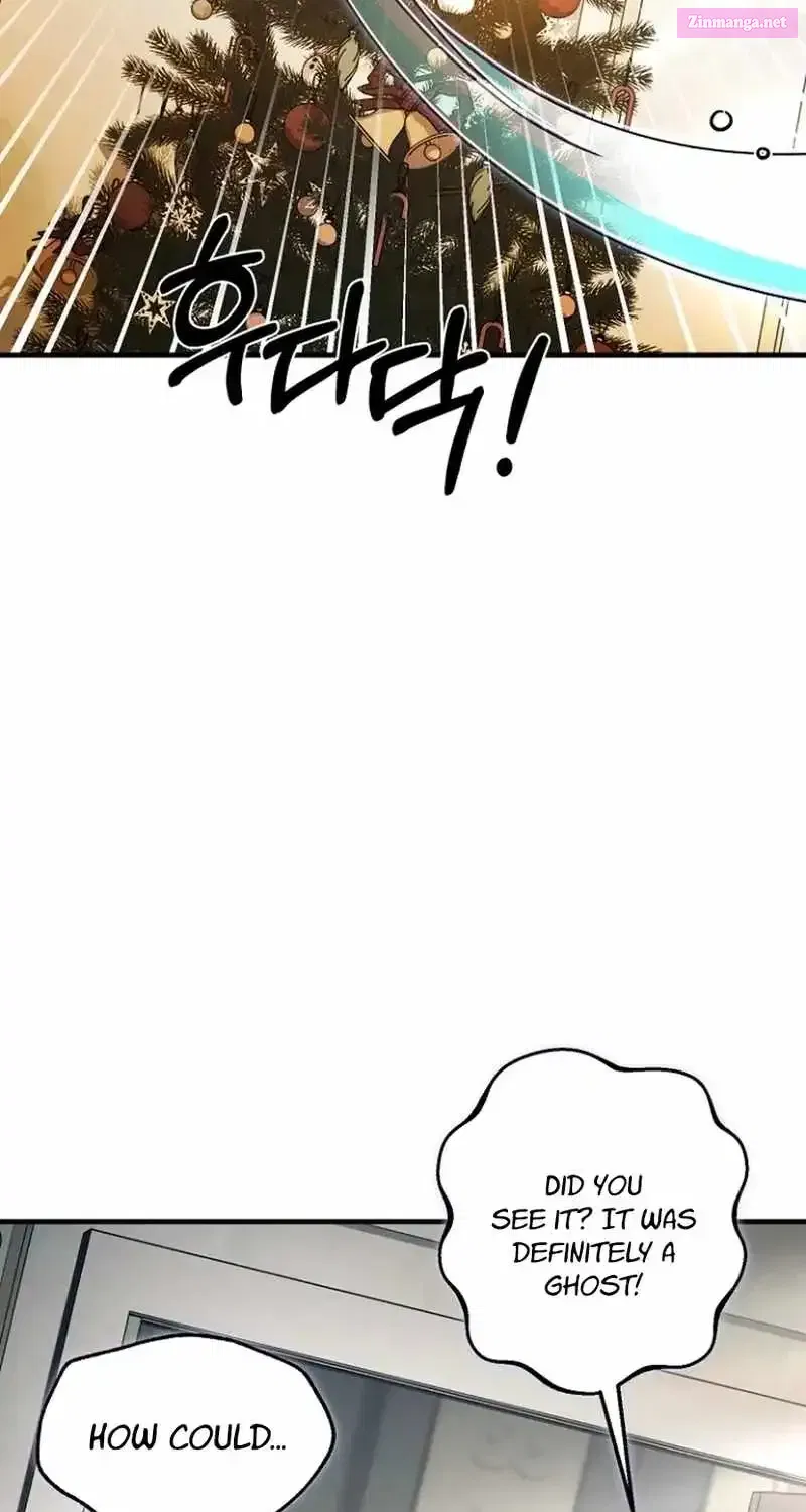 Read Surviving the Haunted School Manga Online