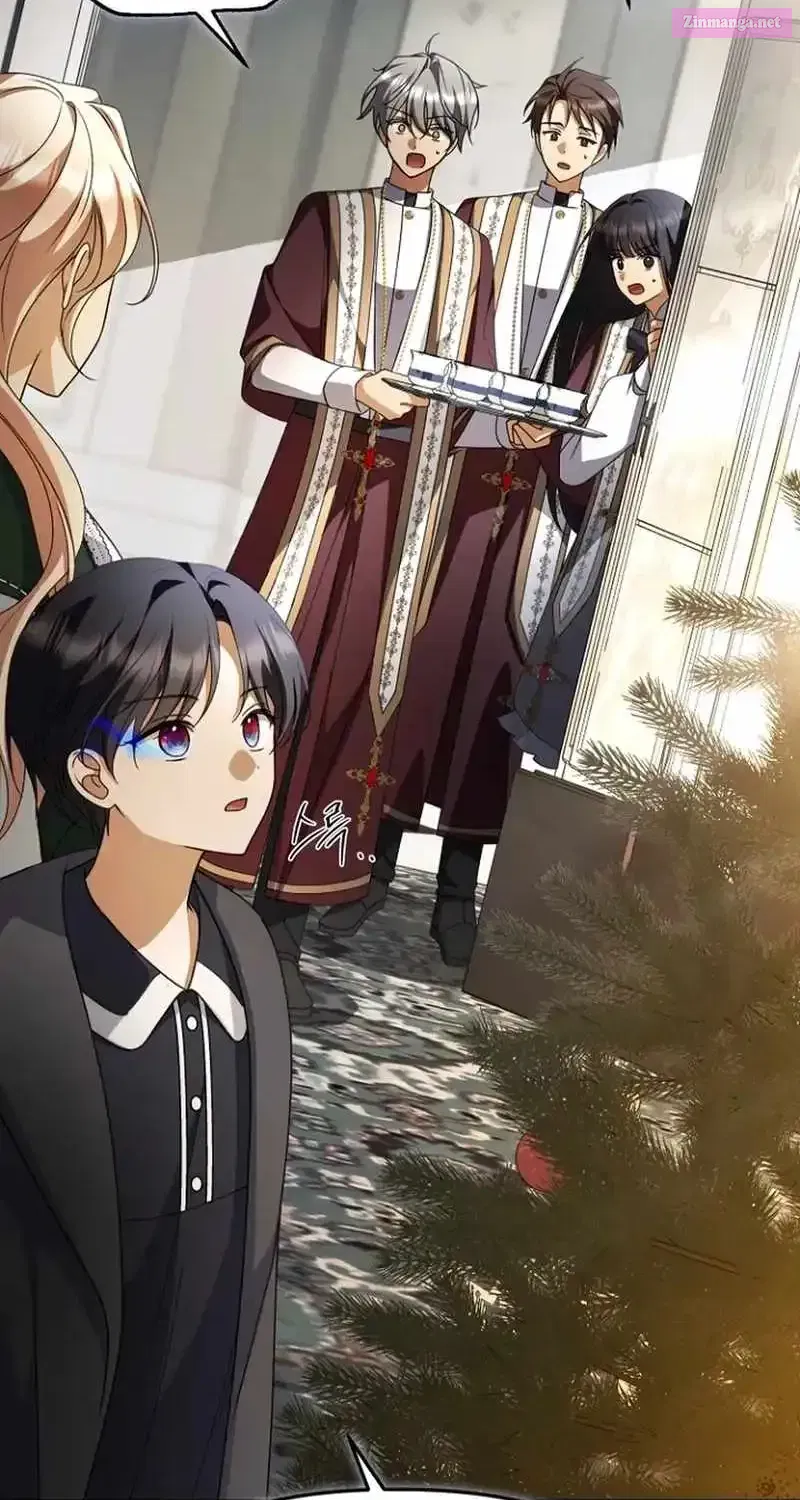 Read Surviving the Haunted School Manga Online