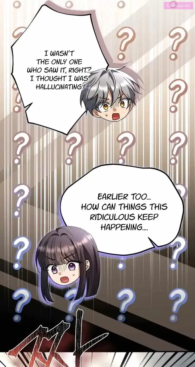 Read Surviving the Haunted School Manga Online