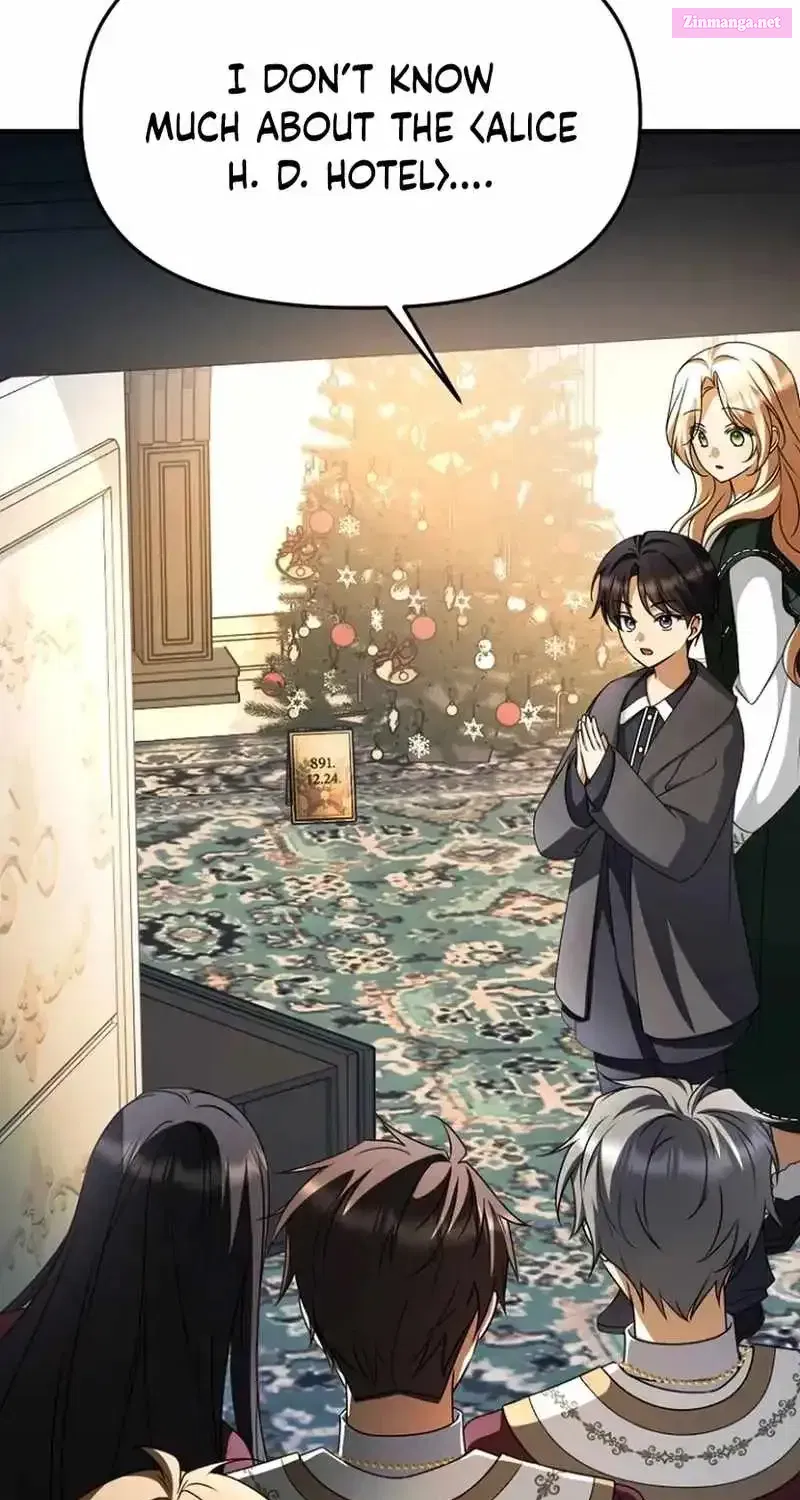 Read Surviving the Haunted School Manga Online