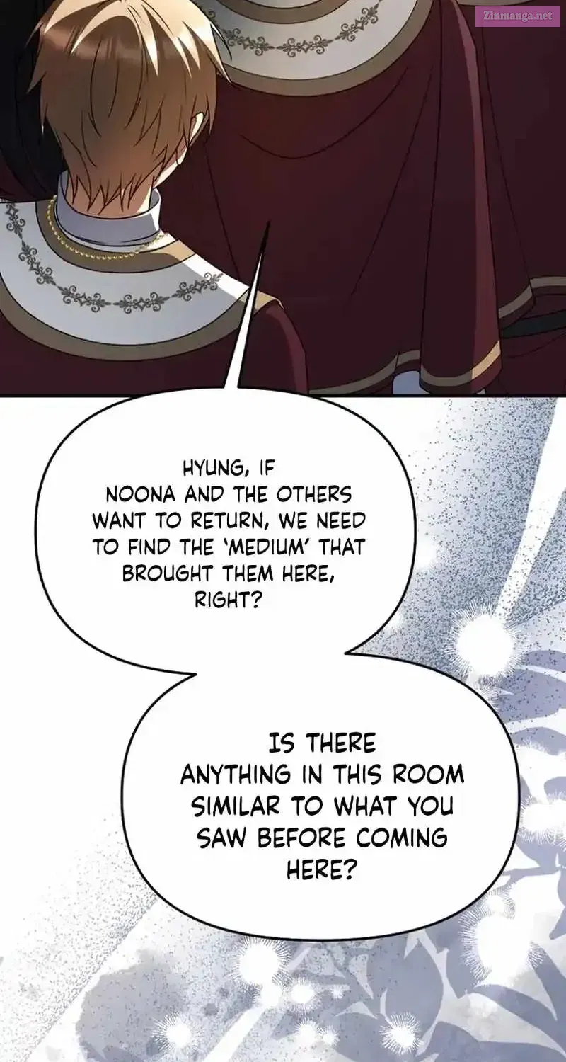 Read Surviving the Haunted School Manga Online