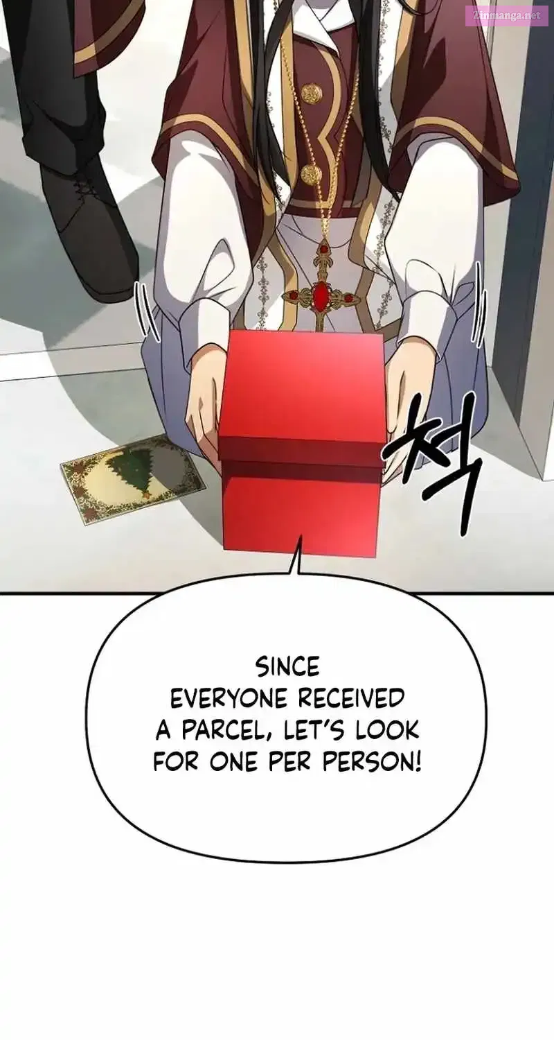 Read Surviving the Haunted School Manga Online