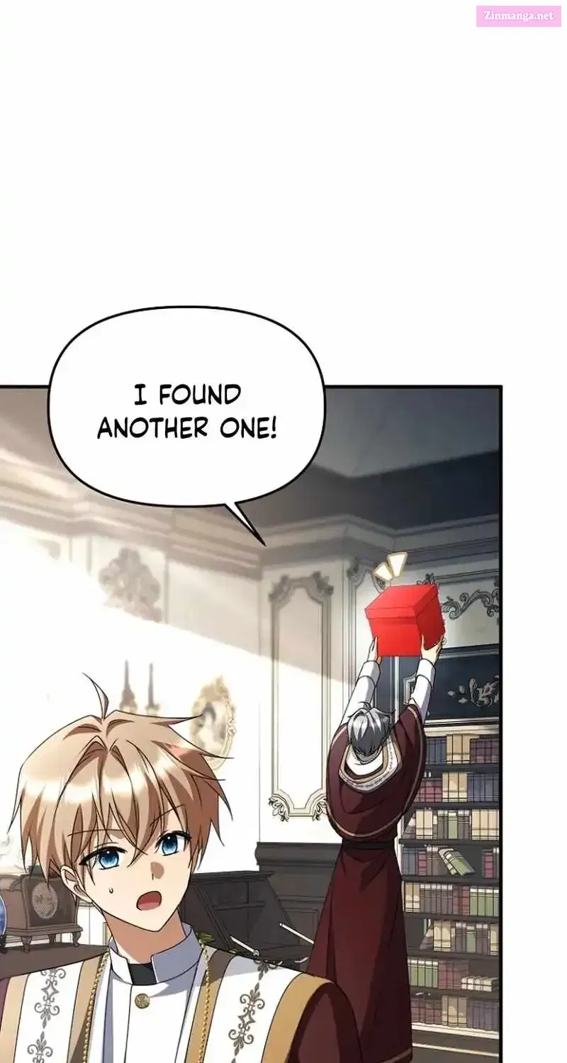 Read Surviving the Haunted School Manga Online