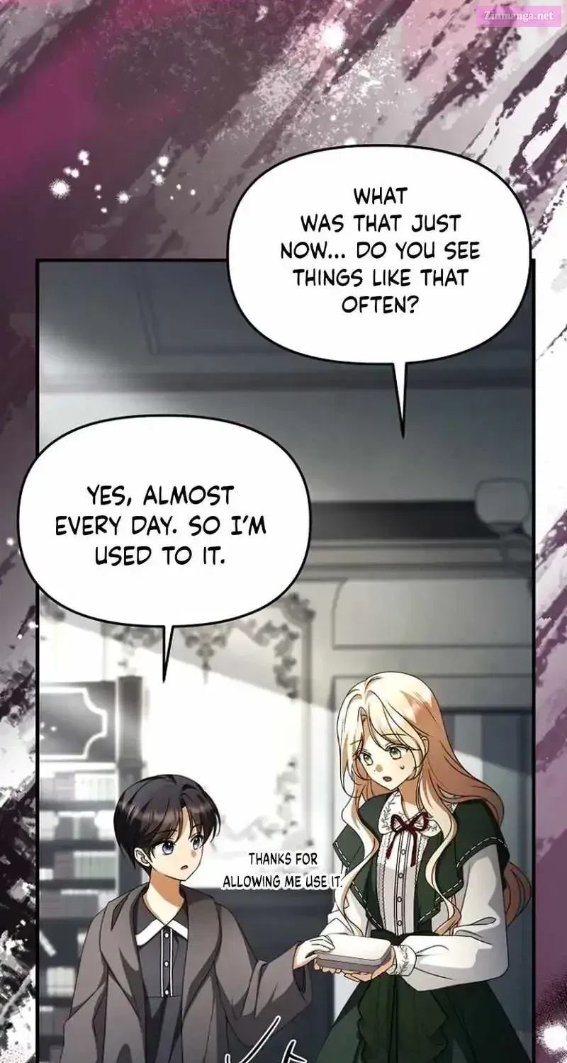 Read Surviving the Haunted School Manga Online