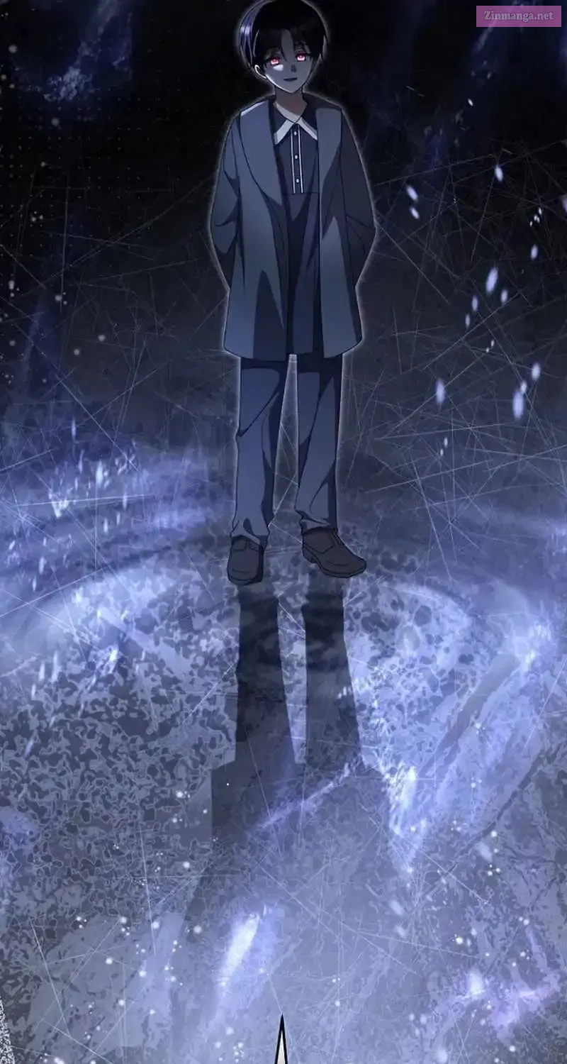 Read Surviving the Haunted School Manga Online