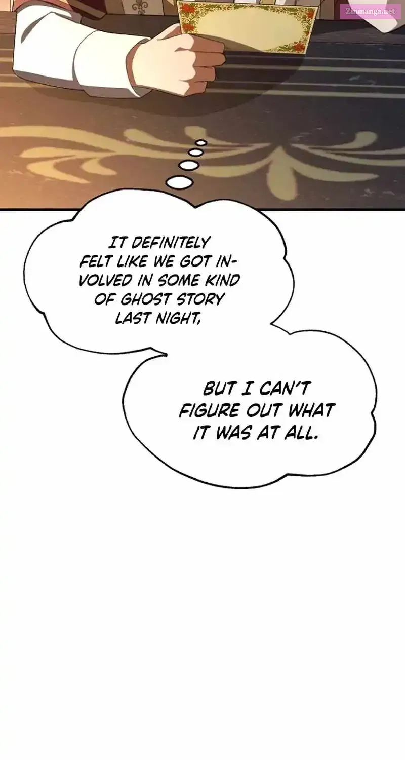 Read Surviving the Haunted School Manga Online